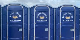 Best Portable Shower Rental  in Bayou Blue, LA
